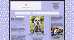 Desktop Screenshot of jlsdals.com